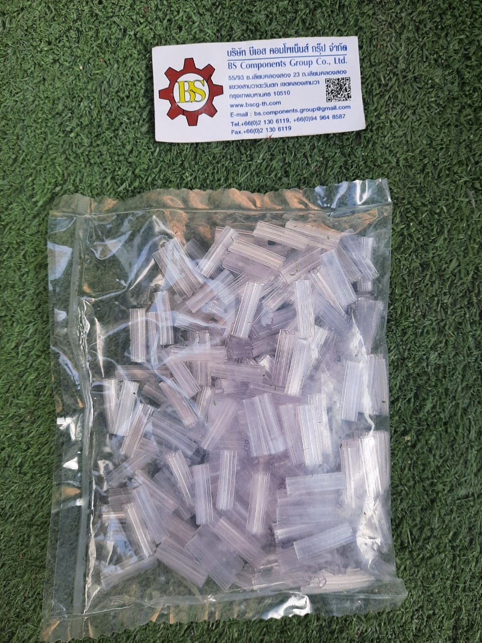 PARTEX : PT-02021A Marker sleeve (200pcs/pack)