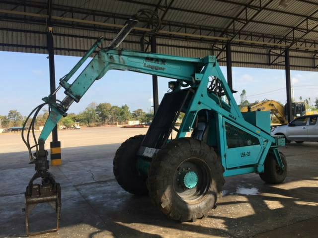 ขายกิจการบริษัทยานอส (ไทยแลนด์) จำกัดพร้อมทรัพย์สินทั้งหมดบนเนื้อที่ 46 ไร่ 3 งาน 20 ตรว. อ.ท่าลาด จ.นครราชสีมาห่างตัว อ.ชุมพวง 9 กม. ใกล้ อบต.ท่าลาด 1.3 กม.