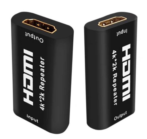 IG-076 iGREEN HDMI REPEATER (F-F) AD-HD-HD-IG076