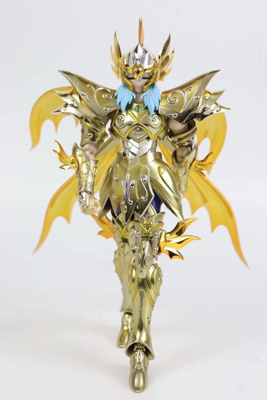Cs model EX Clothmyth God Pisces Aphrodite