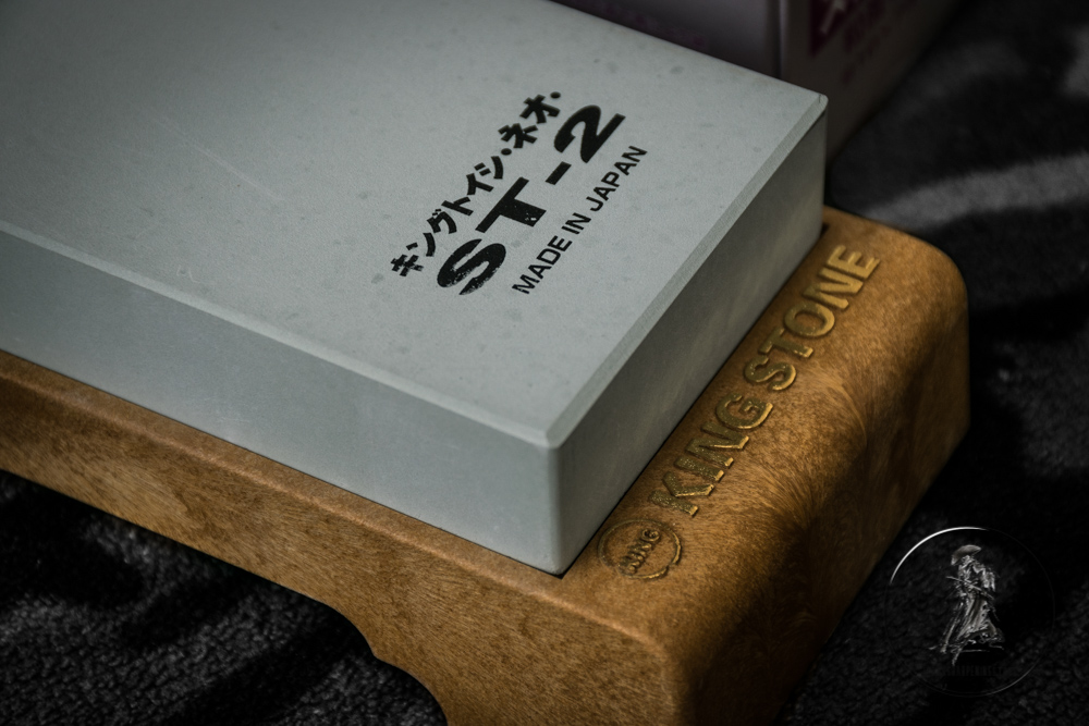 KingNEO ST-2 #800 grit