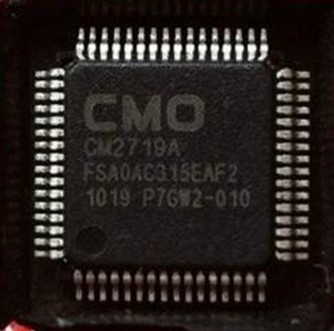 CM2719A (ไอซีสำหรับT-CON)