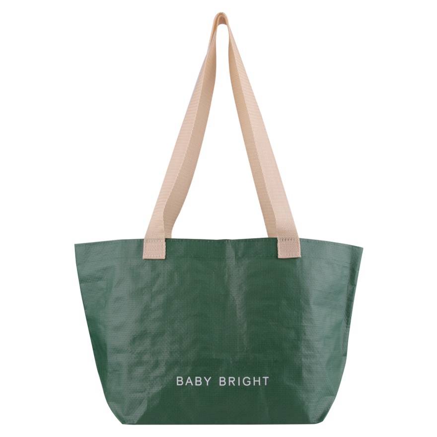 กระเป๋า Baby Bright กระเป๋าใส่ของ ขนาด 26x17x26 cm กระเป๋าหิ้ว กระเป๋าเอนกประสงค์