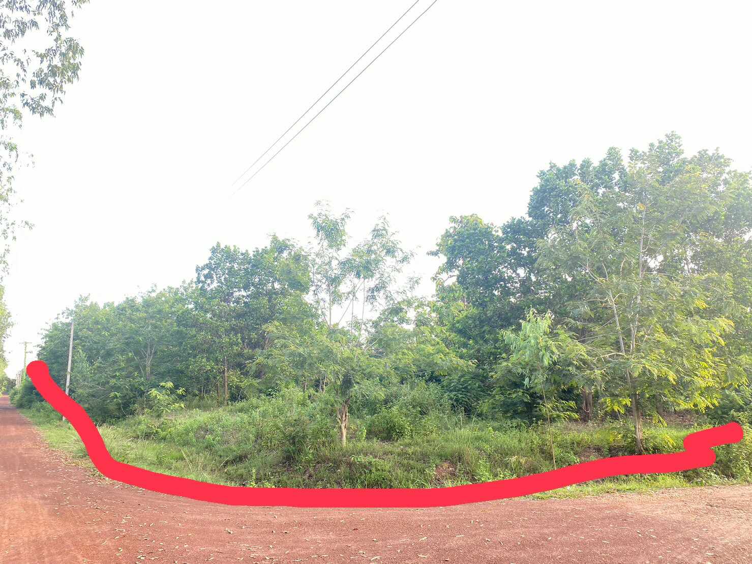 ที่ดินเจ้าของขายเอง อำเภอเมืองสกลนคร ใกล้มหาวิทยาลัยราชภัฏสกลนครเหมาะสร้างบ้าน,รีสอร์ทอพาร์ทเม้นท์บรรยากาศดีการเดินทางสะดวกสบาย