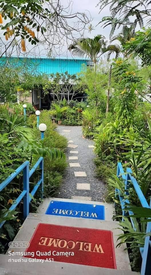 ขายที่ดินพร้อมสิ่งปลูกสร้างร้านอาหาร 1ไร่ 2 งาน85 ตรว. ตำบลสันโป่ง อำเภอแม่ริม จังหวัดเชียงใหม่ เหมาะสำหรับคนที่รักธรรมชาติ