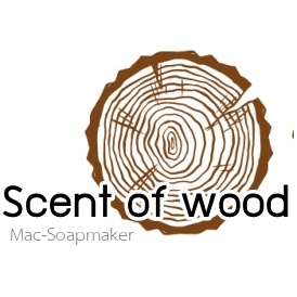 Scent of wood