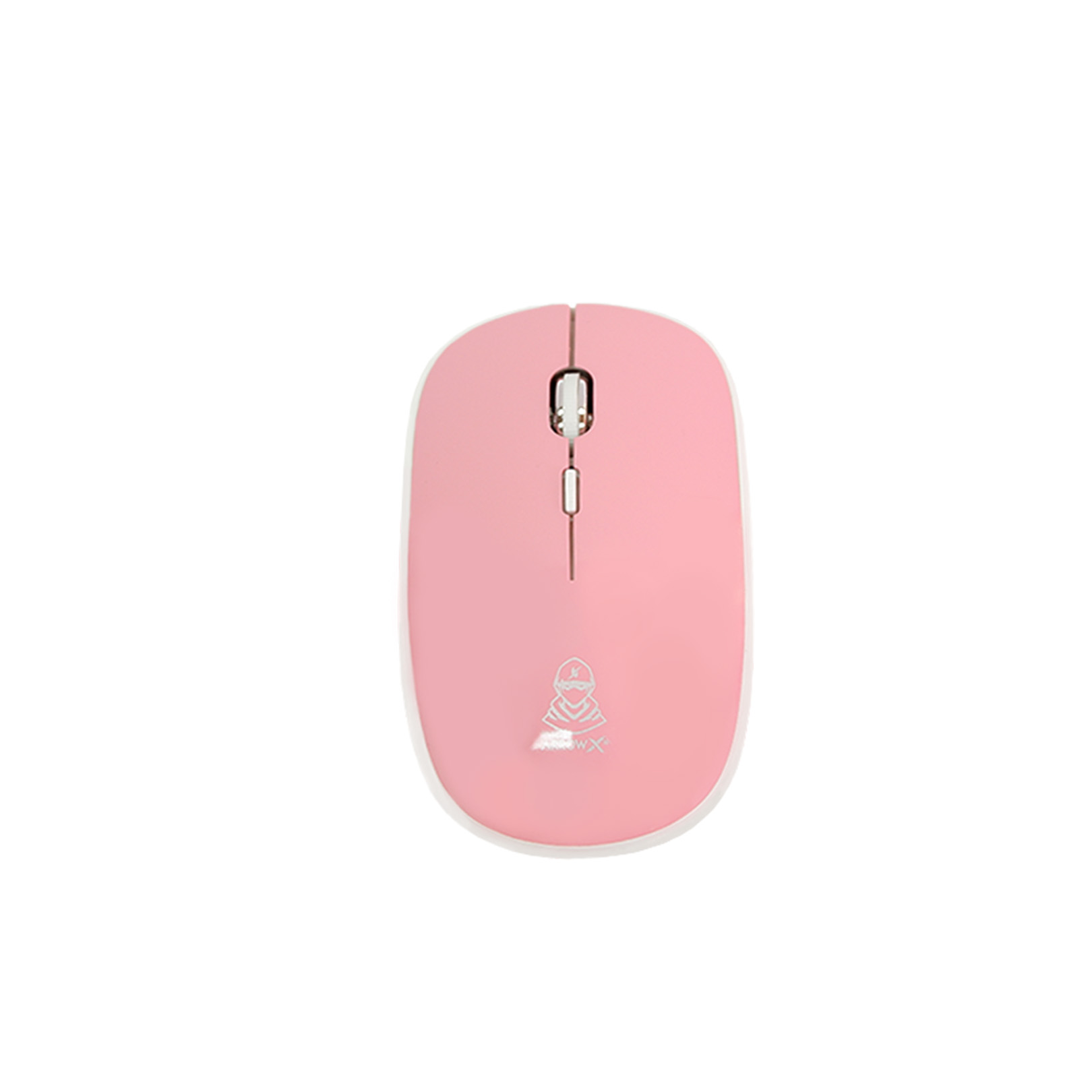 W1000 ARROW X Mouse USB ไร้สาย SKU-02297