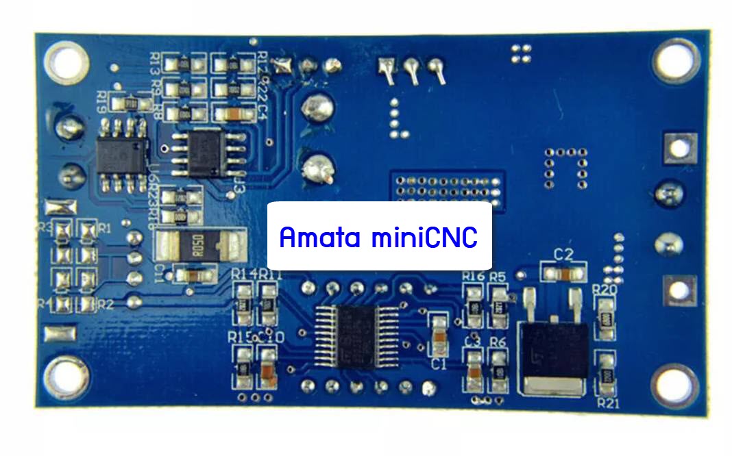 DC-DC 5A Digital LED Drive Lithum Battery Charger Module CC/CV USB Step Down Buck Converter With Voltmeter Ammeter