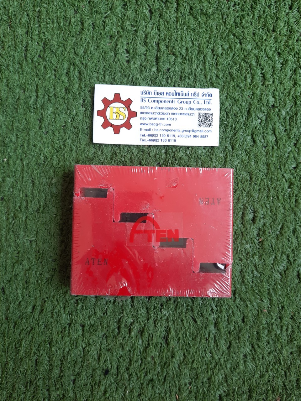 PTEN : ซัพพอร์ทบันได AT-4-20