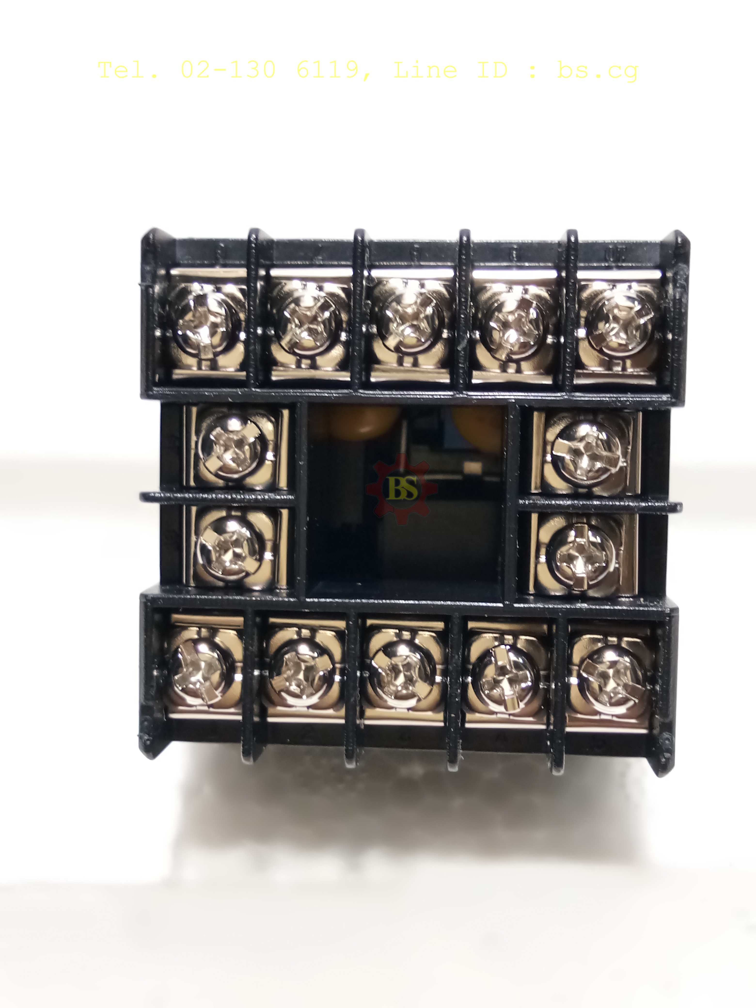 FOTEK: Counter MC-462