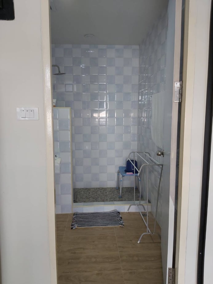 ขายคอนโดเดอะวิชคอนโดโทร:081-7826659 ราคาถูกที่สุดชั้น 7 ห้อง 95/181