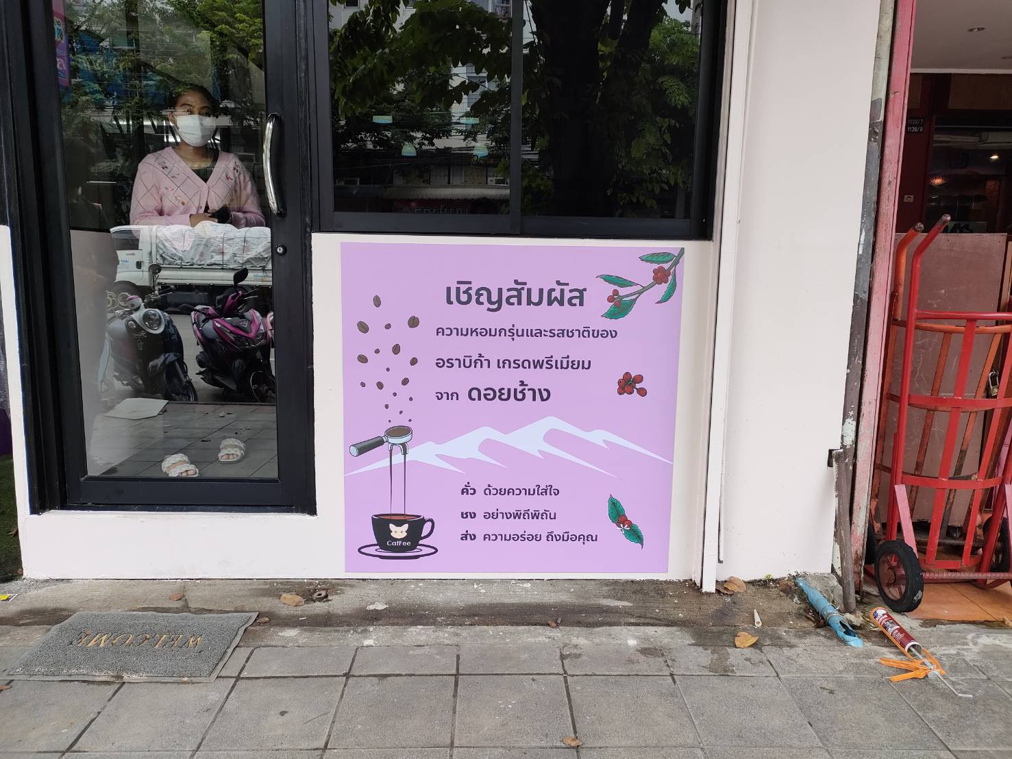 พลาสวู๊ด