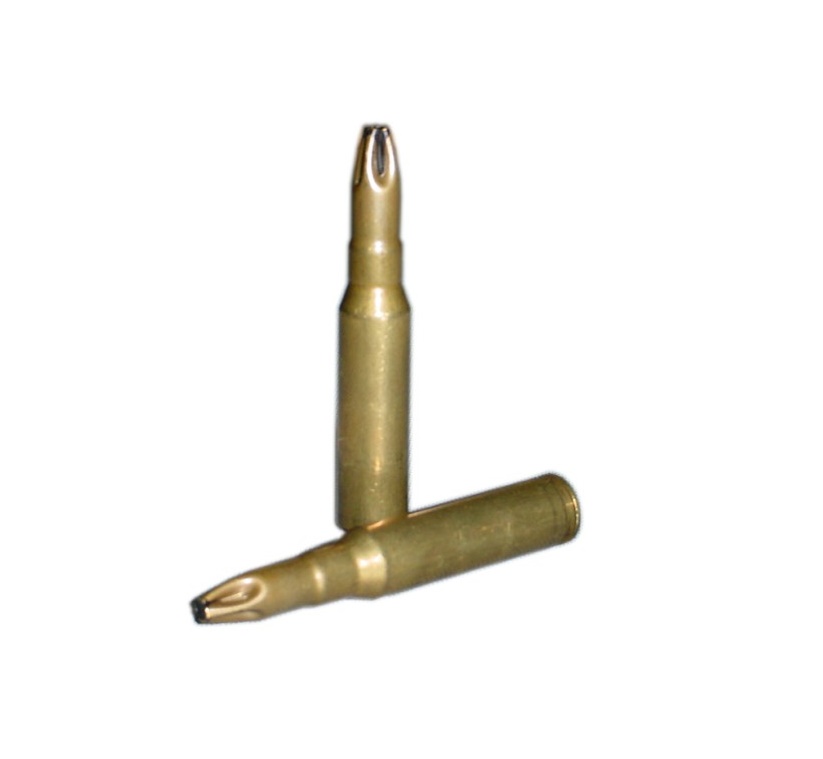 กระสุน Blank ขนาด 5.56 x 45 มม