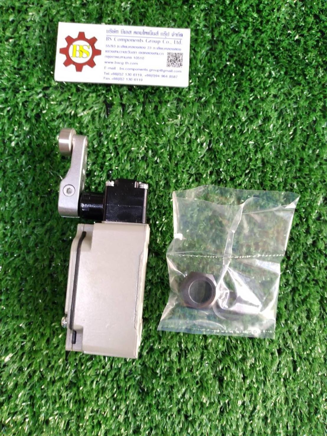 TEND : ลิมิตสวิตช์ TZ-5104