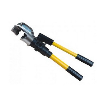 OMASTAR คีมย้ำหางปลา รุ่น HHY-430 (Handle Valves)