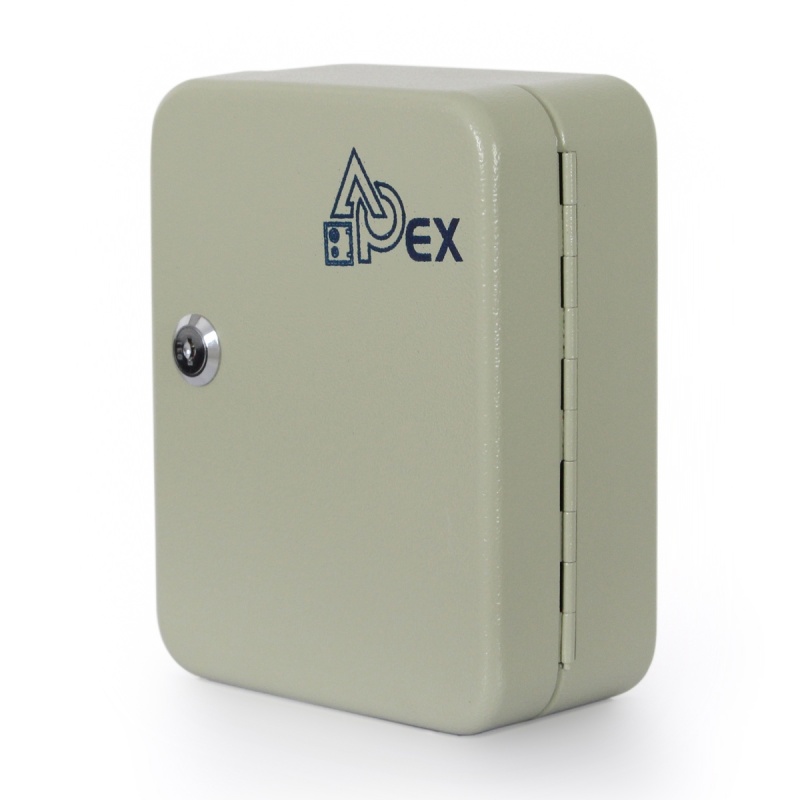 ตู้เก็บกุญแจ เอเพ็กซ์ AP-0080 (20ชุด)