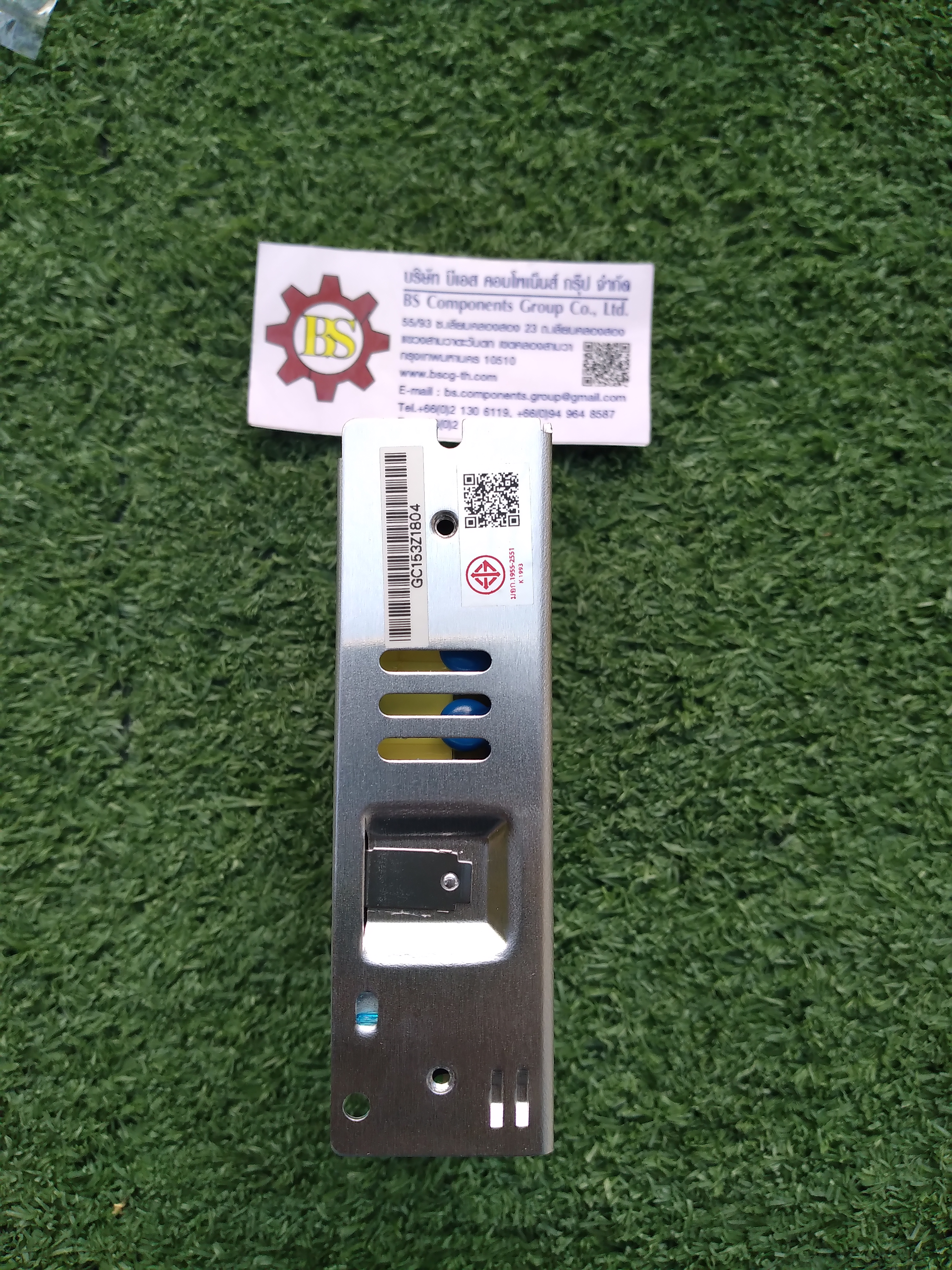 Power supply LRS220/24Vdc 52.8W 2.2A