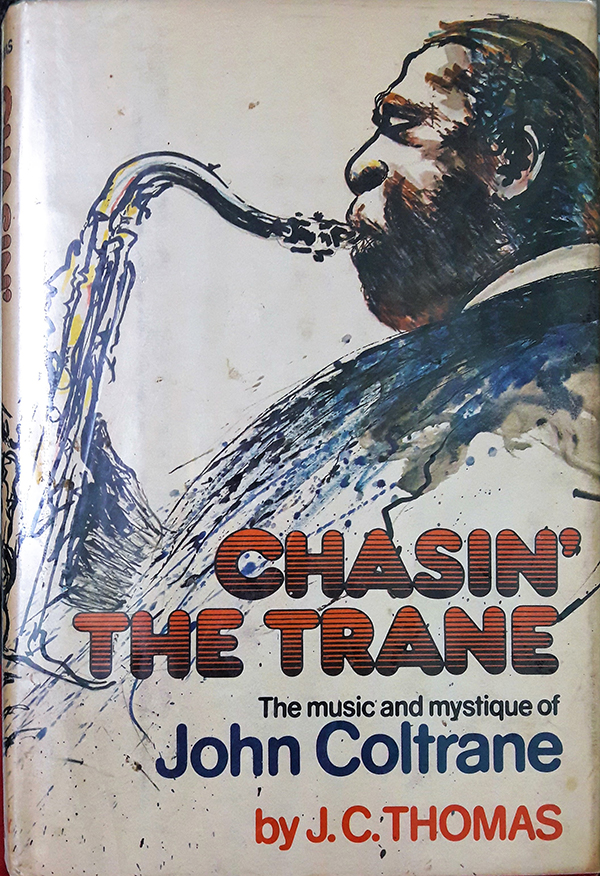 Chasin' The Trane