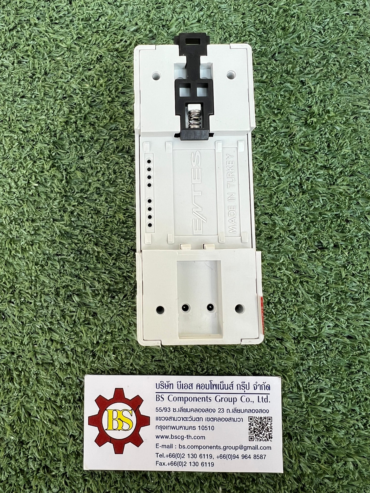 ENTES : Phase Failure Relays MKC-03
