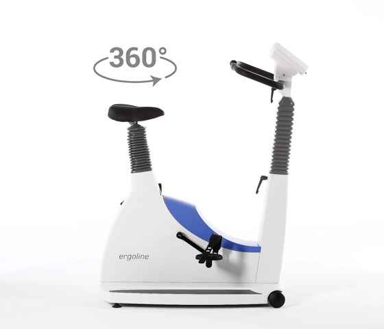 Bicycle Ergometer