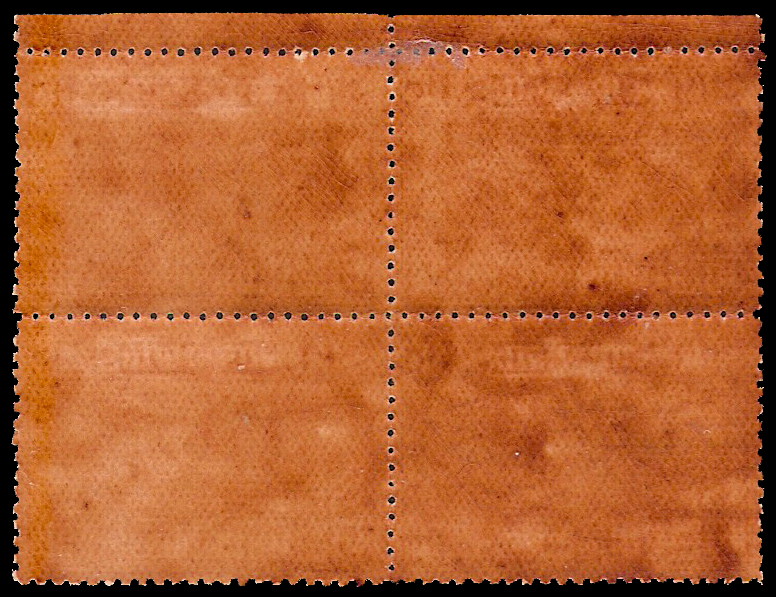 แสตมป์ชุดอากาศไปรษณีย์ชุดแรก