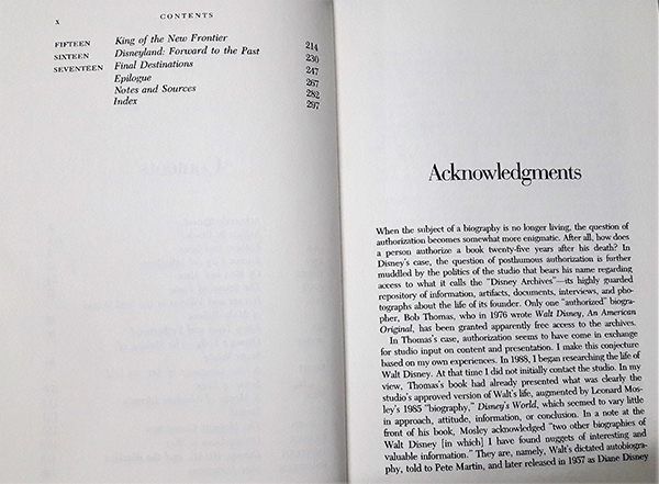 Walt Disney : Hollywood's Dark Prince