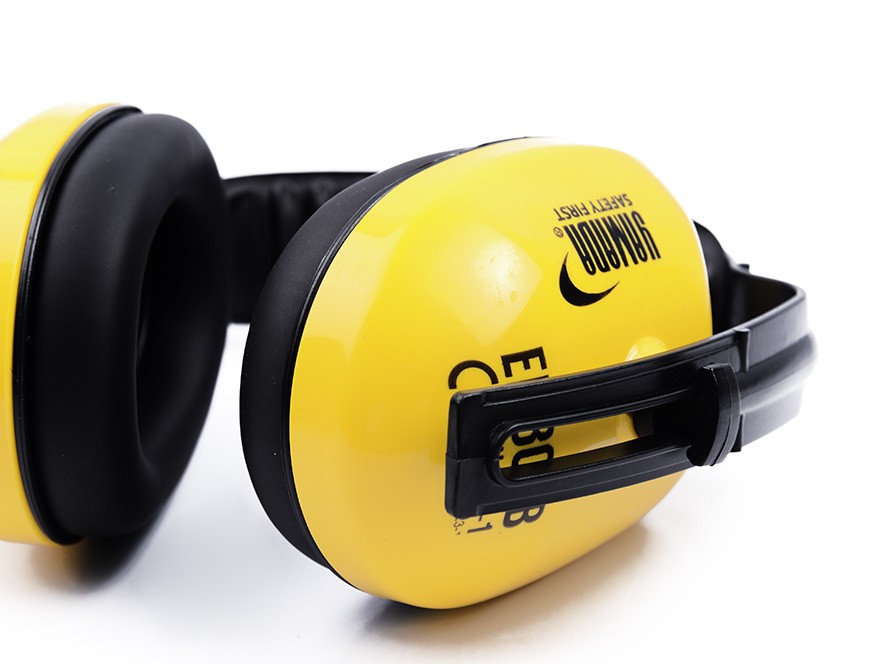 ครอบหูลดเสียง Ear Muff รุ่น EM301B YAMADA