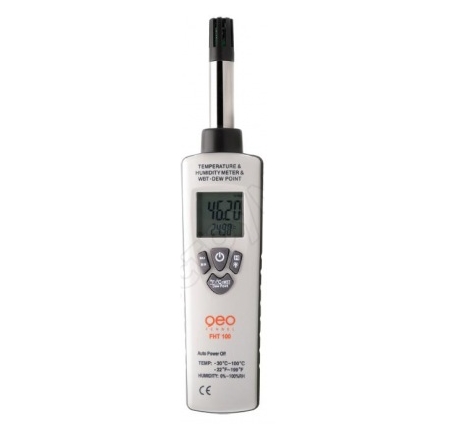 QEO 800110 รุ่น FHT 100