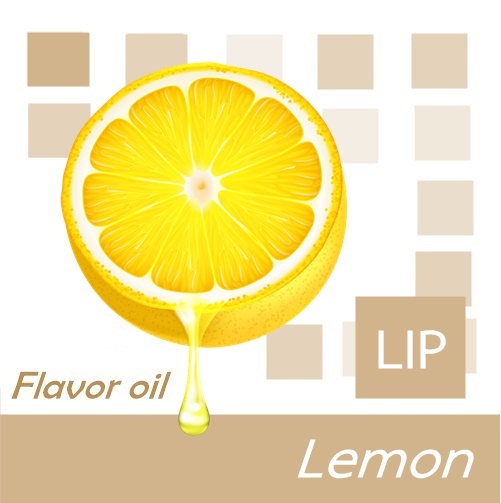 Lemon Oil Solution Flavor กลิ่นมะนาว Citrus aromatic กลิ่นมะนาวสด สดชื่น เปรี้ยวอมหวาน ละลายในน้ำมัน COA / MSDS