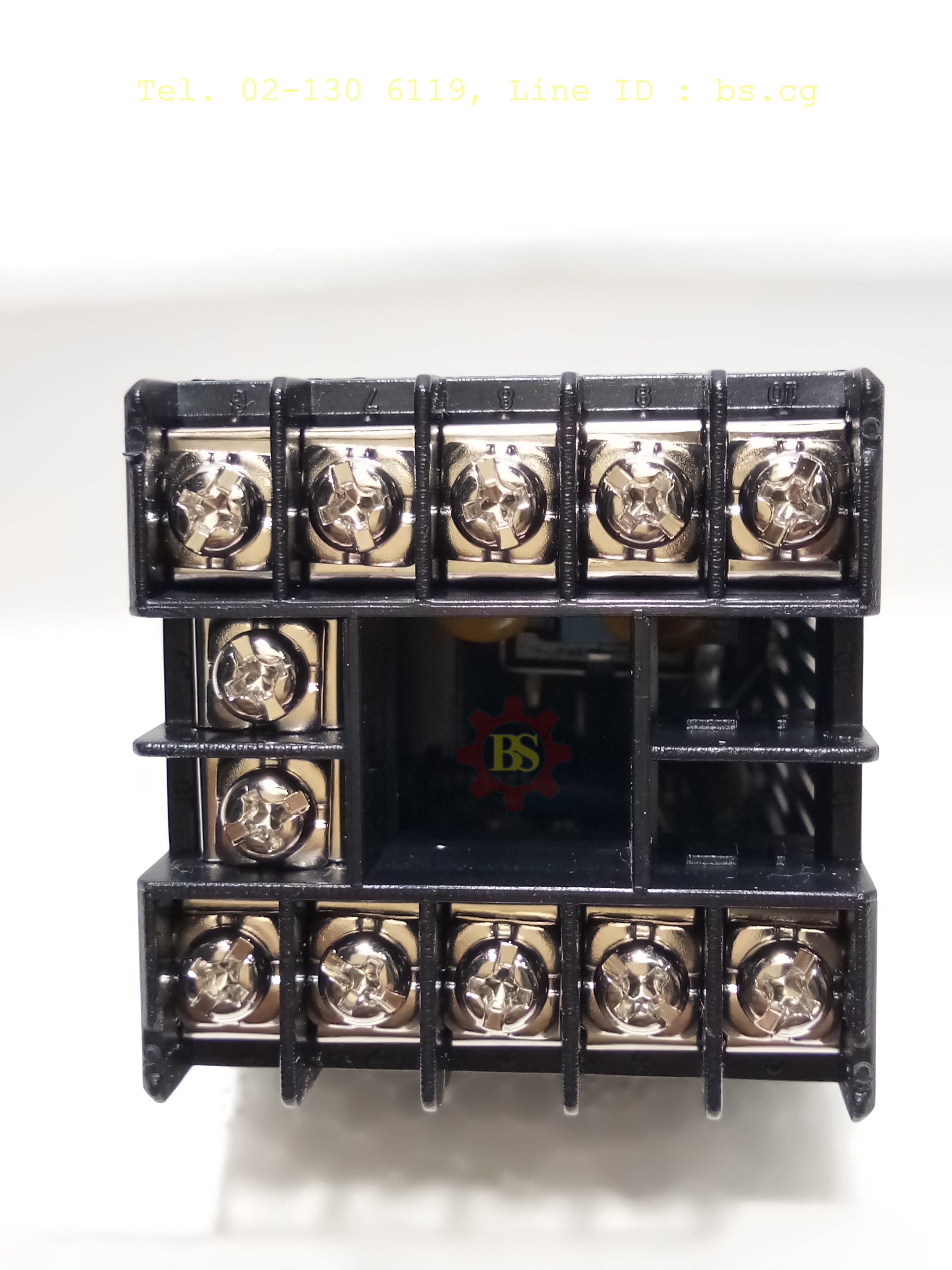 FOTEK: Counter MC-441