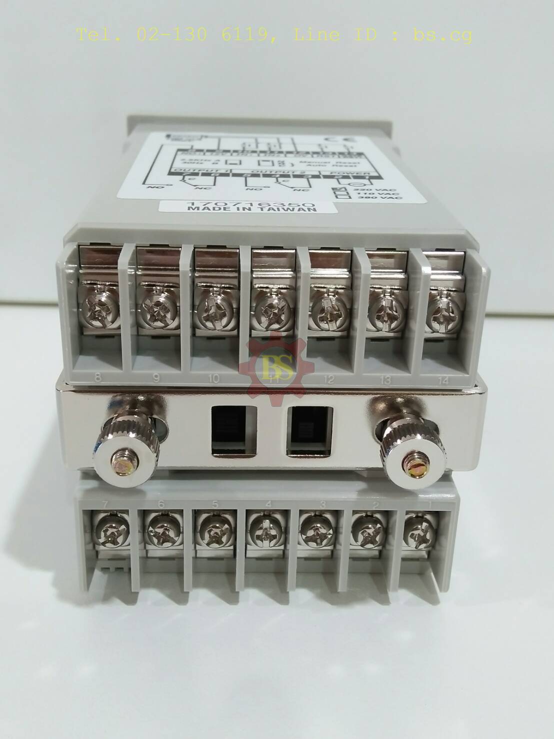 FOTEK: Counter SC-342