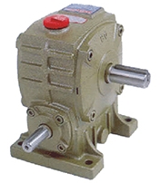 GONG & KENTEC WORM GEAR SPEED REDUCERS รุ่น TK-B เบอร์ 135/35