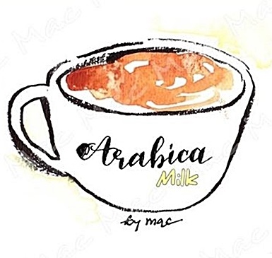ARABICA MILK หัวน้ำหอม อาราบิก้ามิลค์ --- Coffee Wram Spicy กลิ่นหอมกลมกล่อมของกาแฟ เพิ่มพลังชีวิต ละลายในแอกอฮอล์