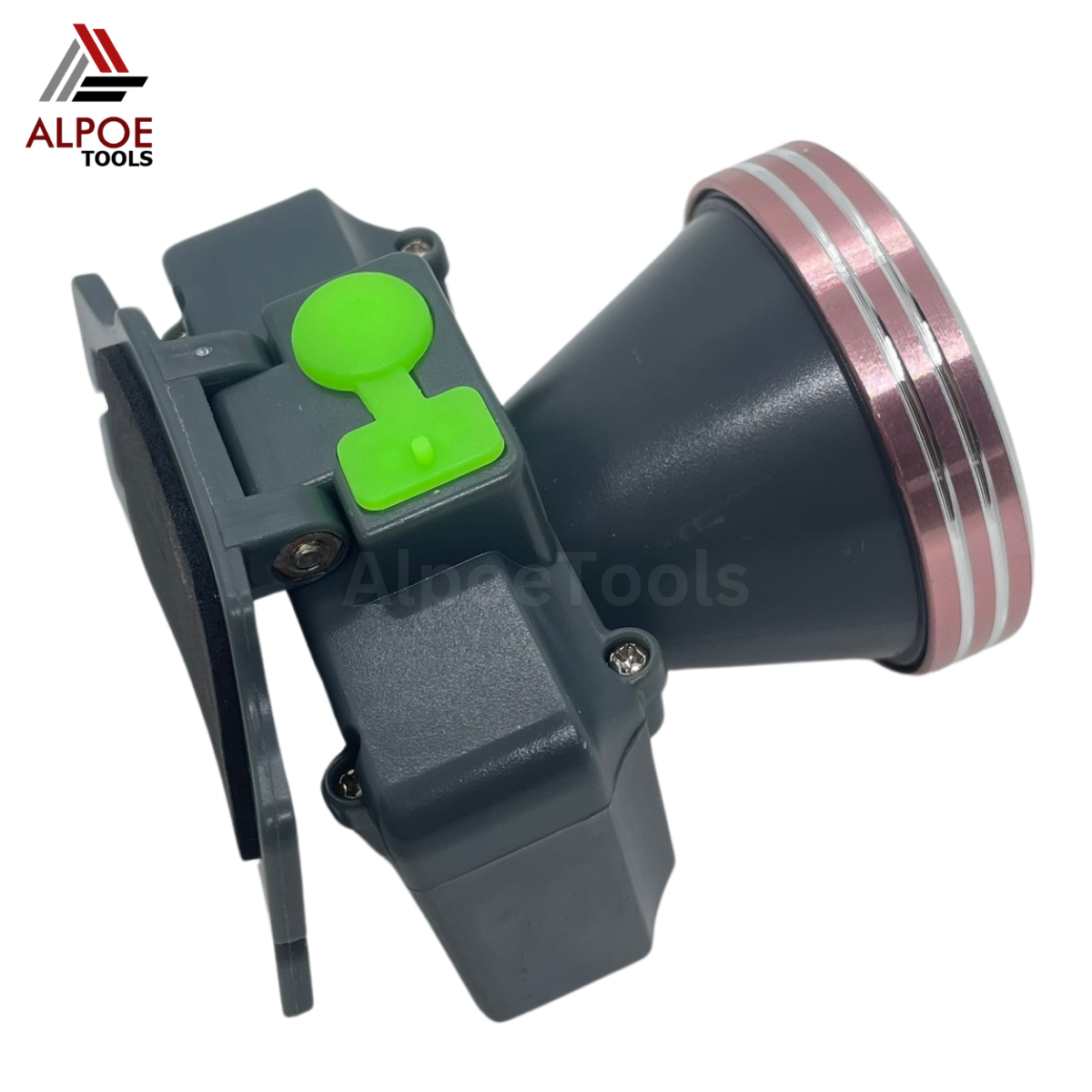 ไฟคาดหัว หลอด LED 300W แบบชาร์จ รุ่น VJP-5126