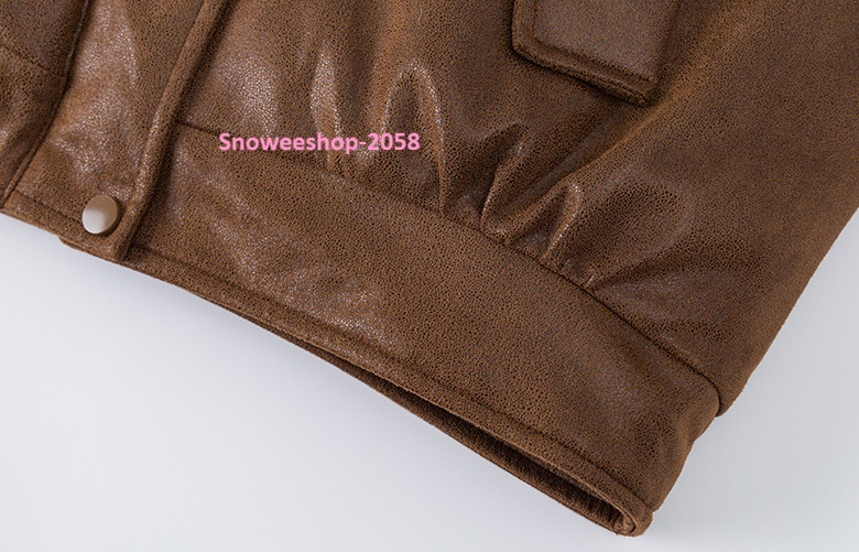 แค่ใส่ก็ได้ลุค “Luxury Winter Girl” แจ็คเก็ตดาวน์ปกขนเฟอร์ ทรงโอเวอร์ไซส์สุดเก๋ กันหนาวติดลบได้จริง ใส่ถ่ายรูปก็สวยปัง! มี 6 สี เลือกแมทช์ได้ทุกสไตล์