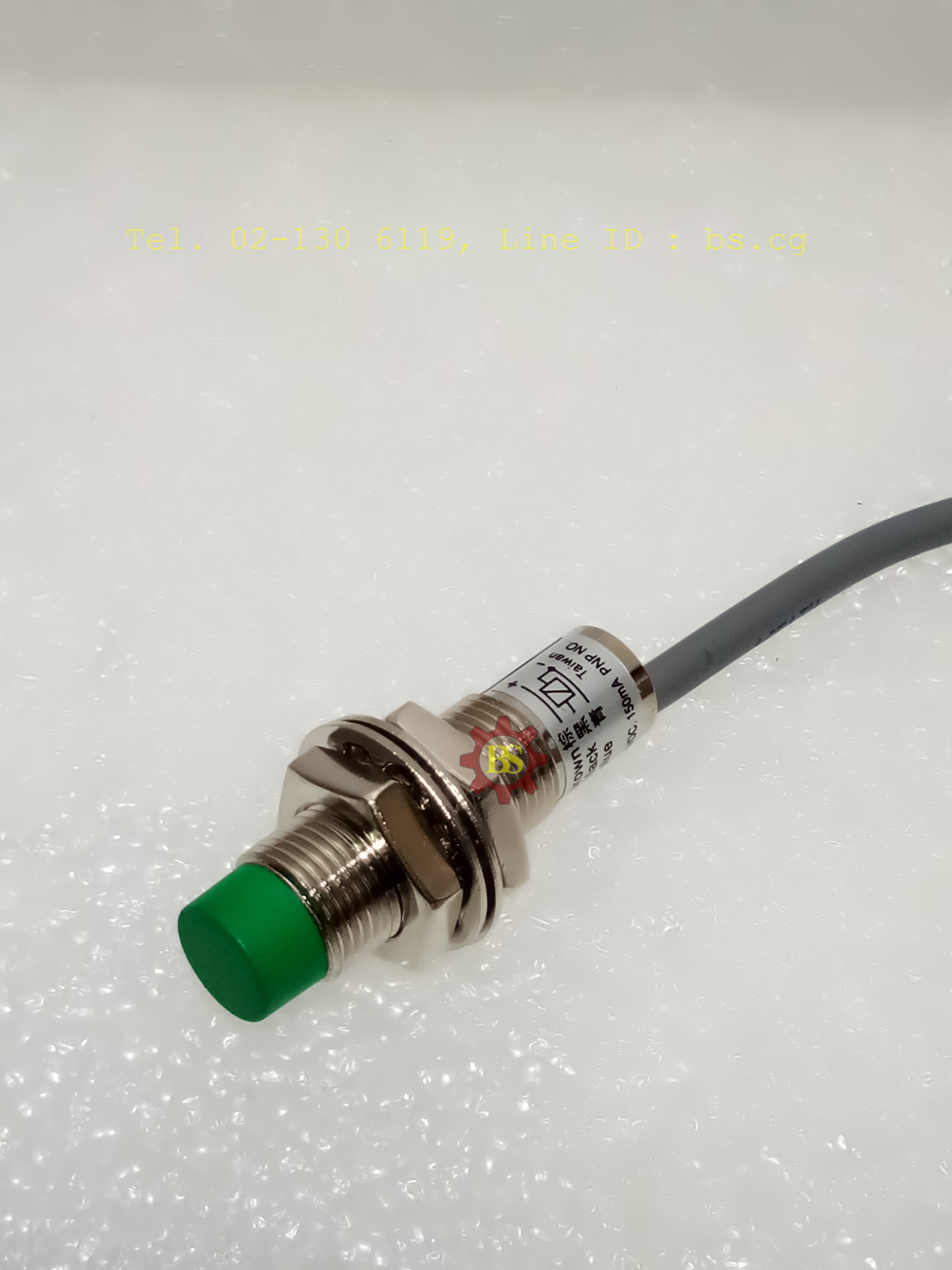 FOTEK: Proximity Sensor PM12-04PS