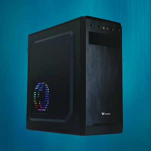 Viking CASE ATX / No POWER SUPPLY B5 SKU-02557