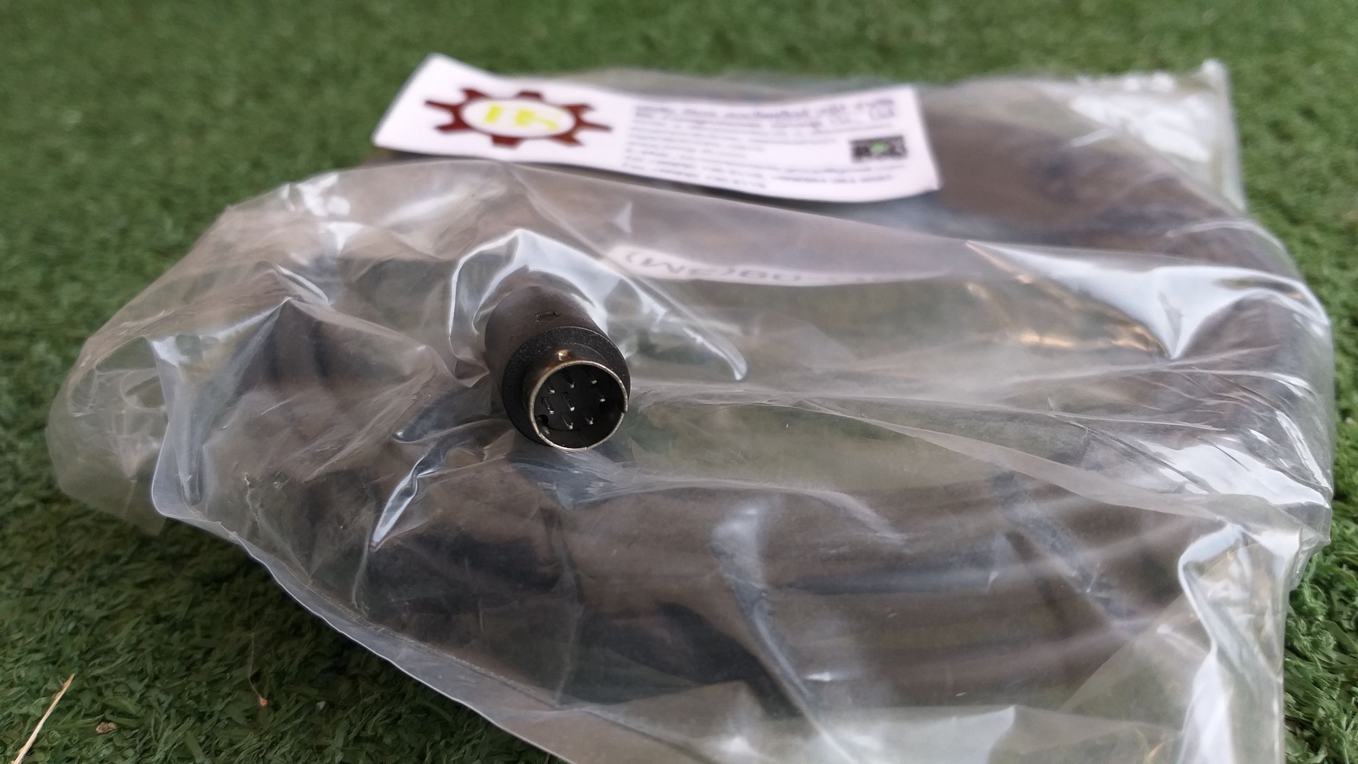 Programming Cable for Mitsubishi FX SC-09 3meters