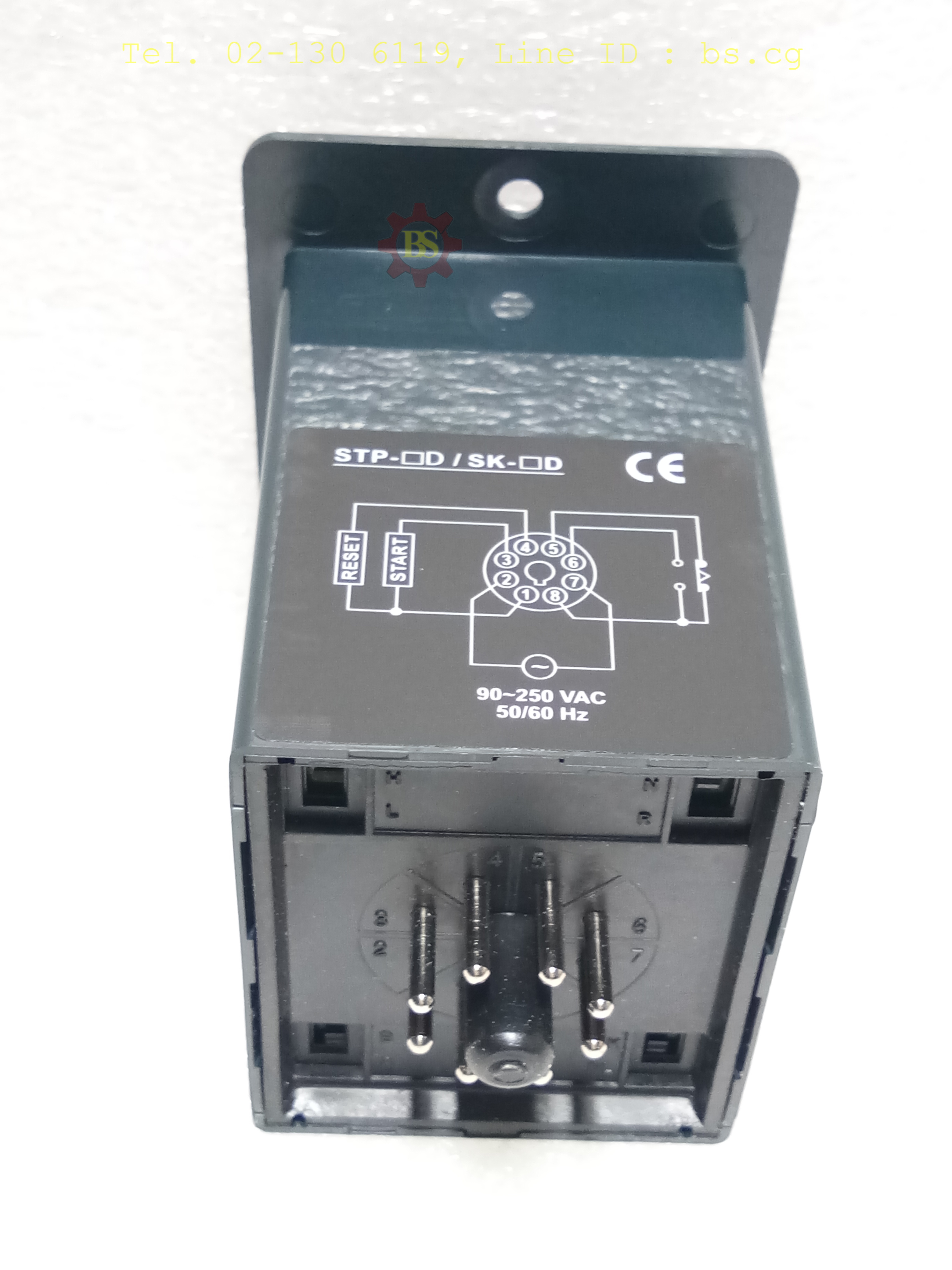 FOTEK: Counter SK-1D