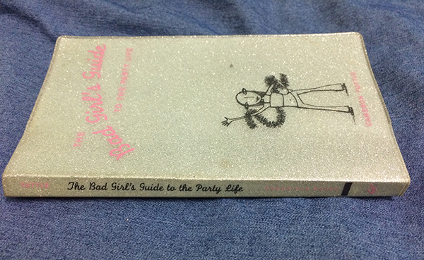 The Bad Girl's Guide to the Party Life