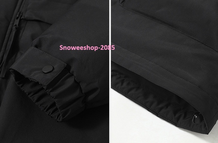 หนาวแค่ไหนก็ไม่หวั่น เสื้อโค้ทกันหนาวไซส์ใหญ่พิเศษ 5XL–12XL หนา อุ่น กันลม กันหิมะ กันน้ำได้ครบจบ ฮู้ดปรับได้ ใส่สบาย เที่ยวเมืองนอกได้ทุกประเทศ ใส่แล้วดูเท่ ไม่อ้วนเทอะทะแน่นอน