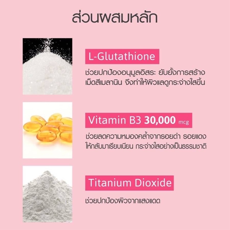 Cathy Doll Vitamin Body Lotion 450ML เคที่ดอลล์ โลชั่นทาผิว วิตามิน 3 สูตร