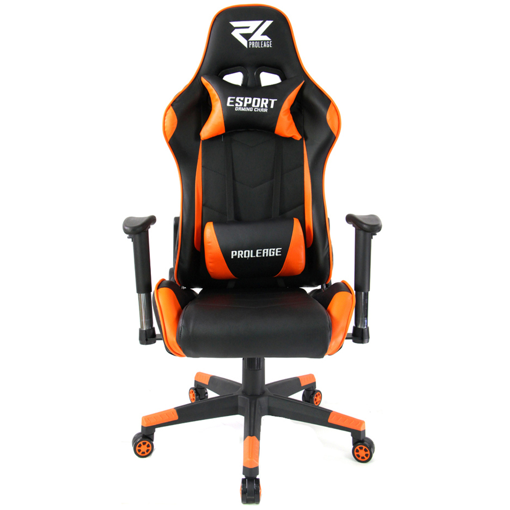Proleage ERGONOMIC เก้าอี้ เกมมิ่ง GAMING CHAIR PL-101 CG-PL-CH-101XX