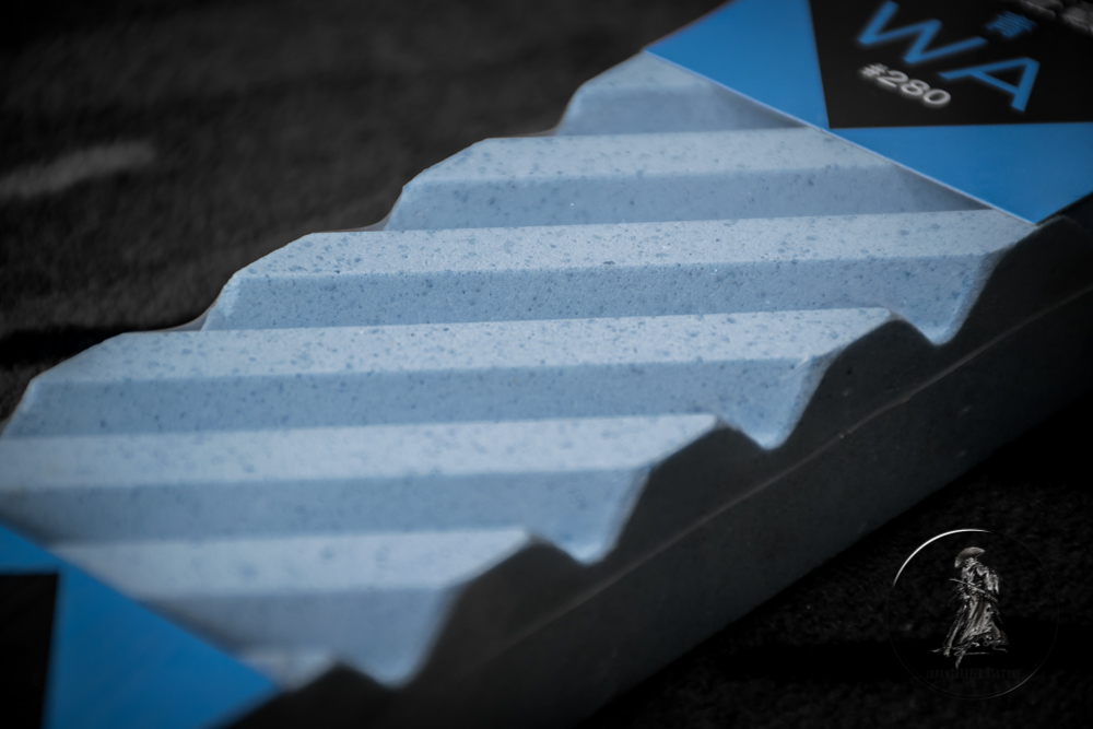 หินปรับหน้า Flattening 2B006 #280