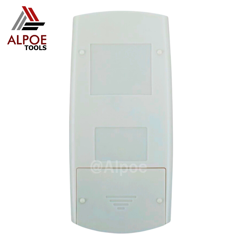 รีโมทแอร์รวม สำหรับแอร์ยี่ห้อ Carrier,Daikin,EMINENT,Central Air, แอร์รุ่นเก่า / แอร์แขวนใต้ฝ้า รุ่น CED
