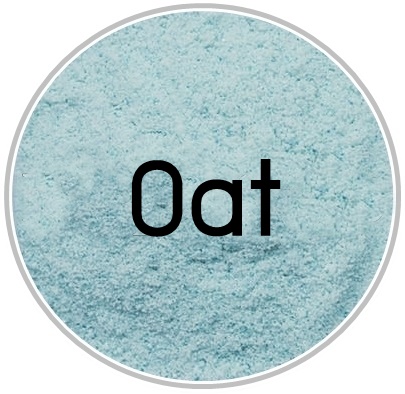 ชุด Oat Salt Scrub เกลือผงขัดผิวผสมโอ๊ต 1500 กรัม
