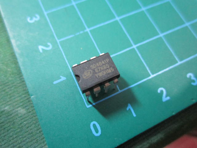 SD4841P SD4841P67K65 DIP-8