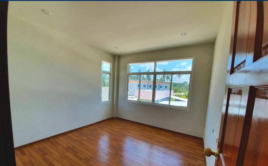 ขายบ้านเดี่ยว 2 ชั้น 3 ห้องนอน 3 ห้องนํ้าหมู่บ้านแฮปปี้แลนด์กระบี่น้อยใกล้ห้างบิ๊กซี อ.เมืองจ.กระบี่