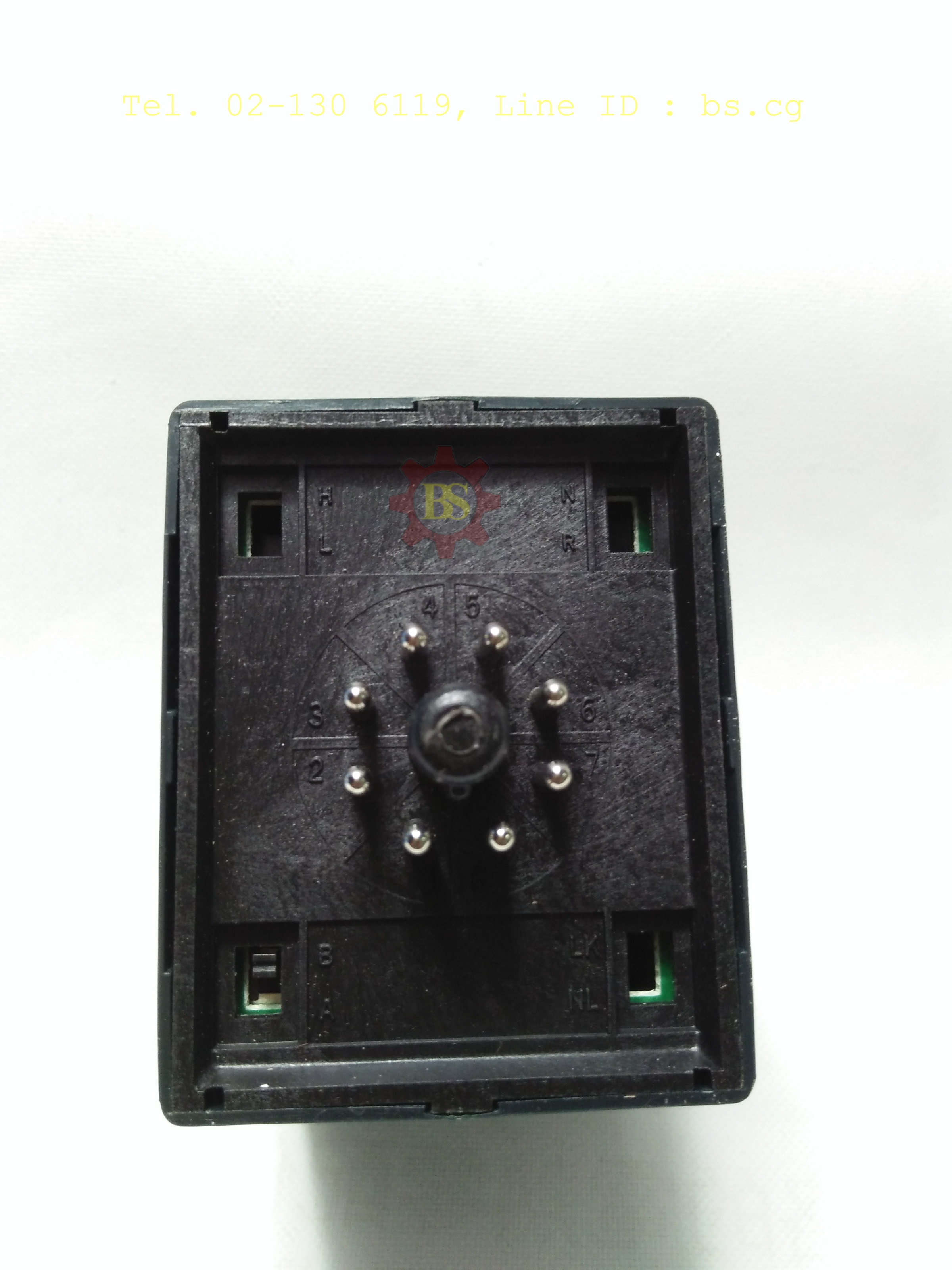 FOTEK: Timer STPY-M1-220V