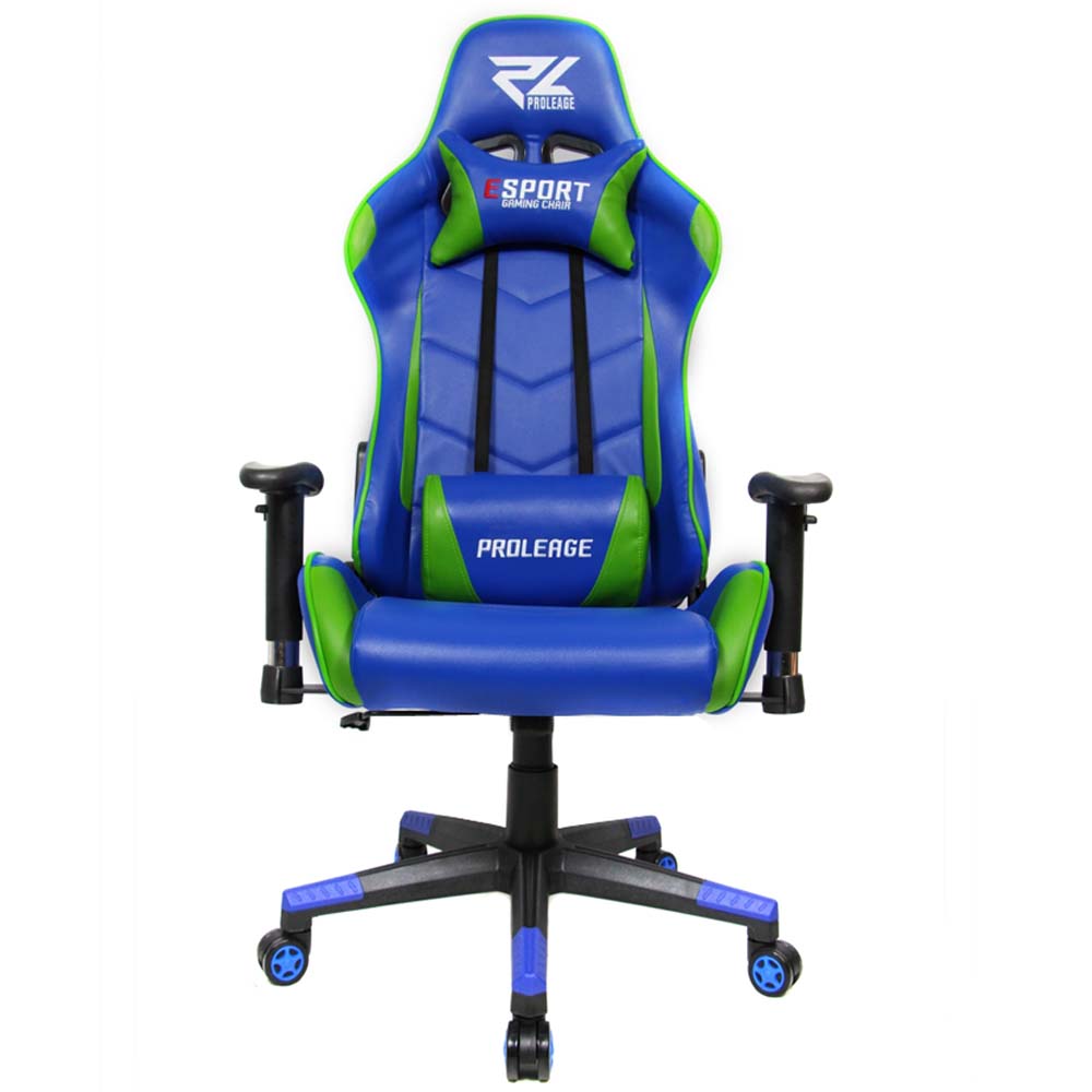 Proleage ERGONOMIC เก้าอี้ เกมมิ่ง GAMING CHAIR PL-101 CG-PL-CH-101XX